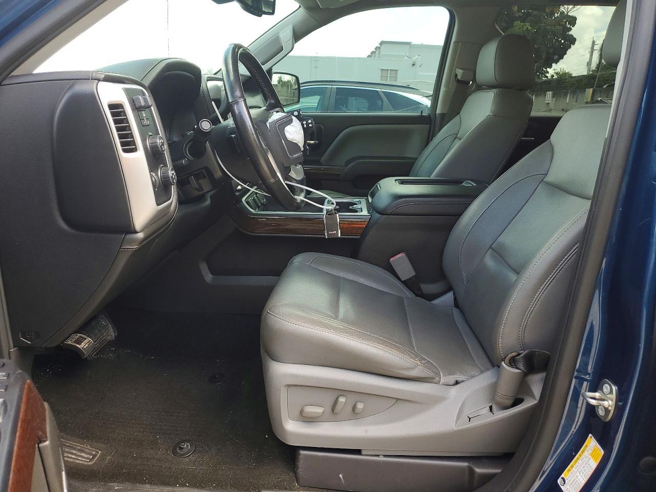 2018 GMC Sierra K1500 Slt - Фото 7