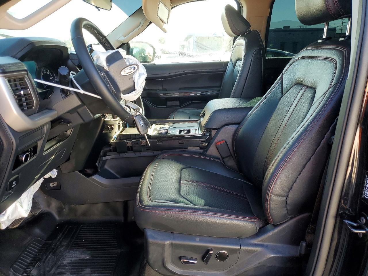 2024 Ford Expedition Xl - Фото 7