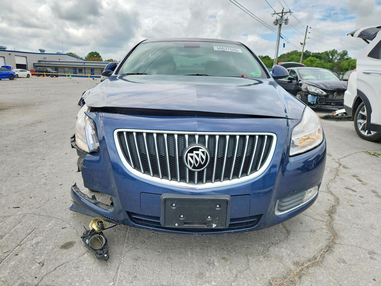 2011 Buick Regal Cxl - Image 5