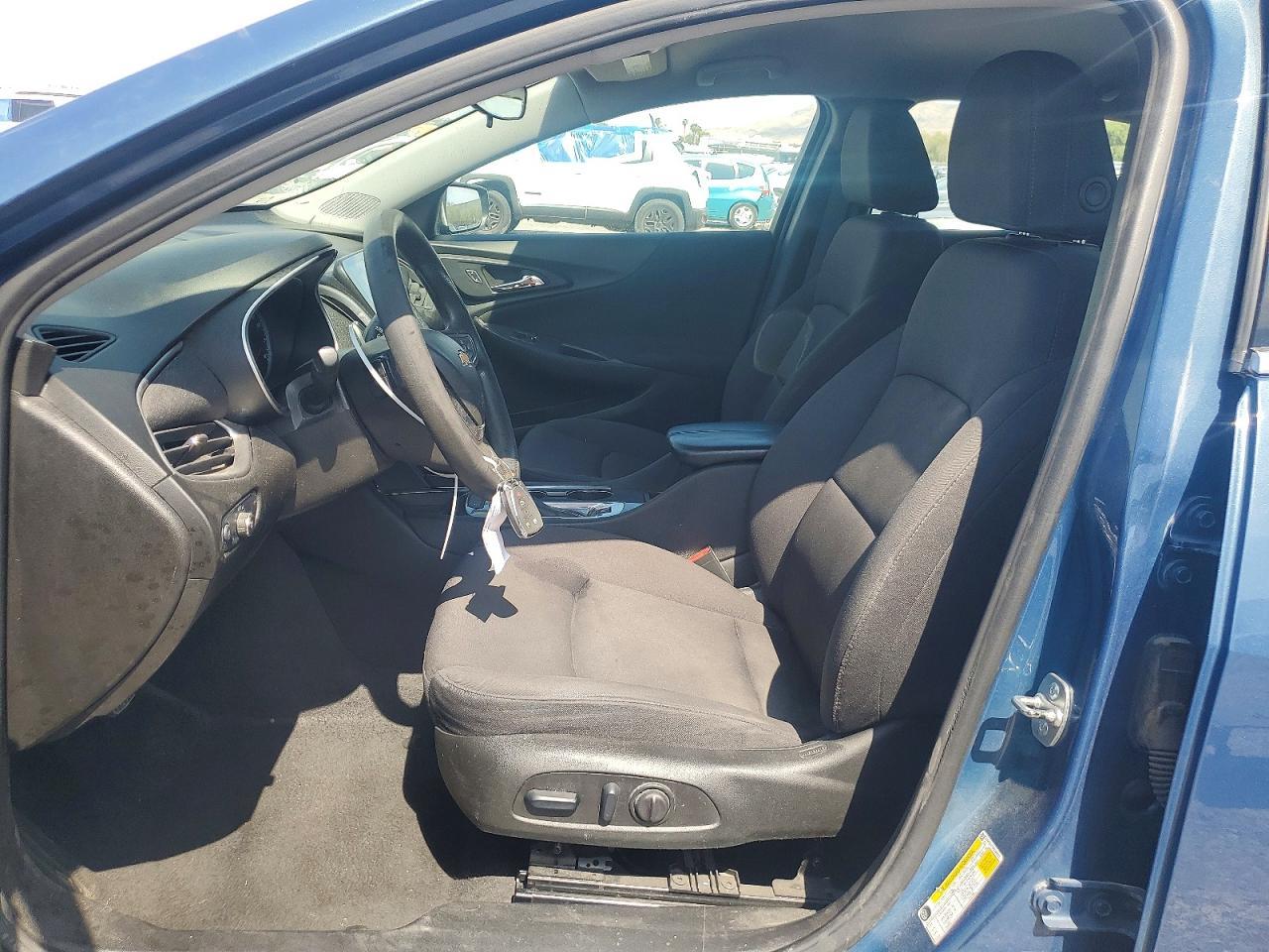 2024 Chevrolet Malibu Lt - Image 7