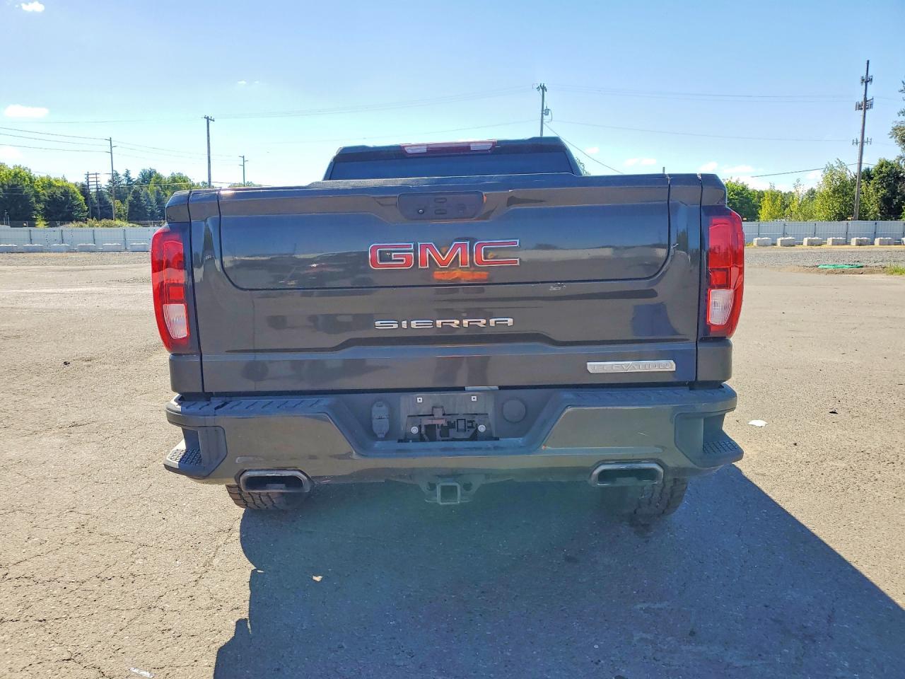 2023 GMC Sierra K1500 Elevation - Image 6