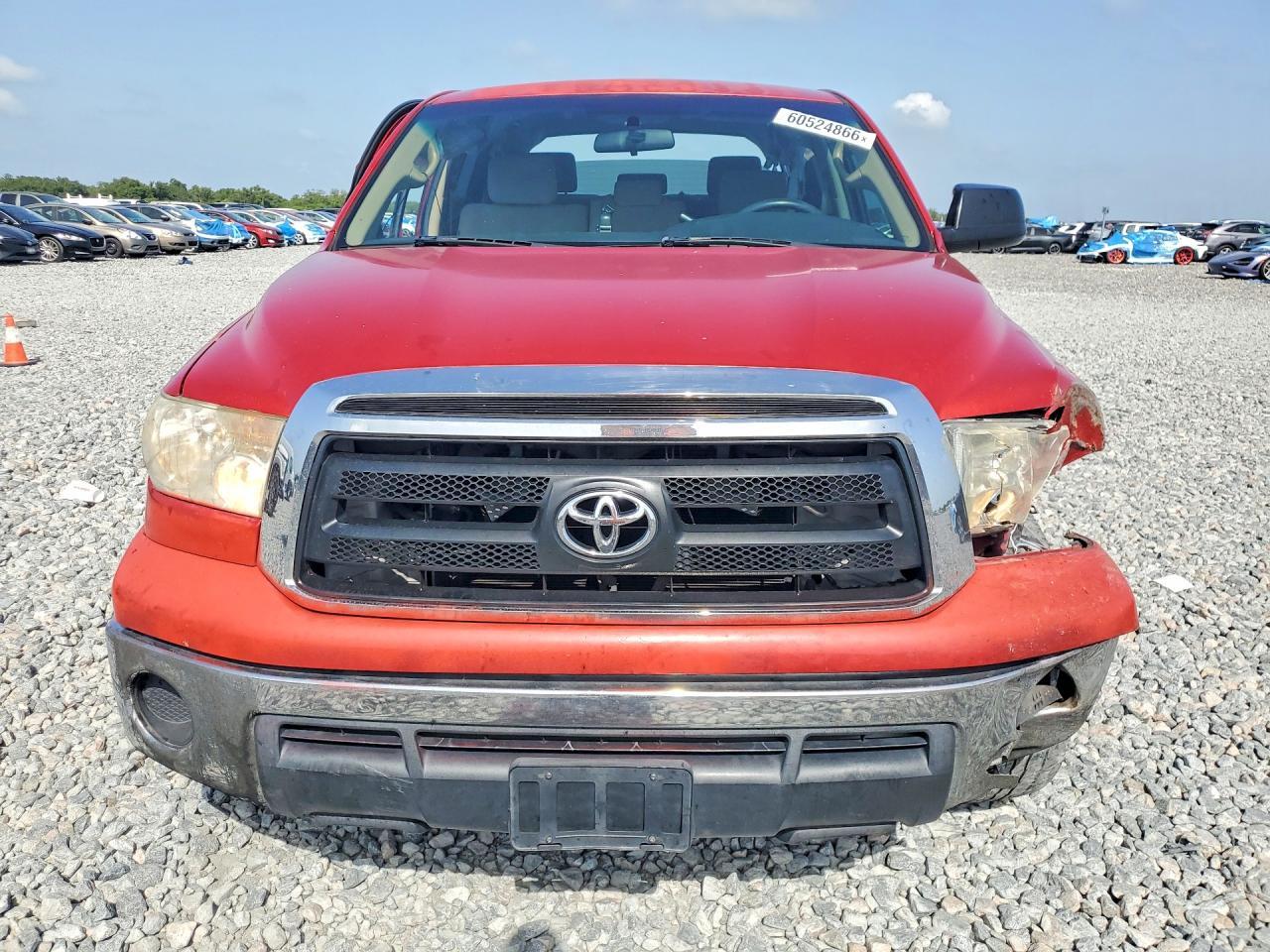 2012 Toyota Tundra Crewmax Sr5 - Image 5
