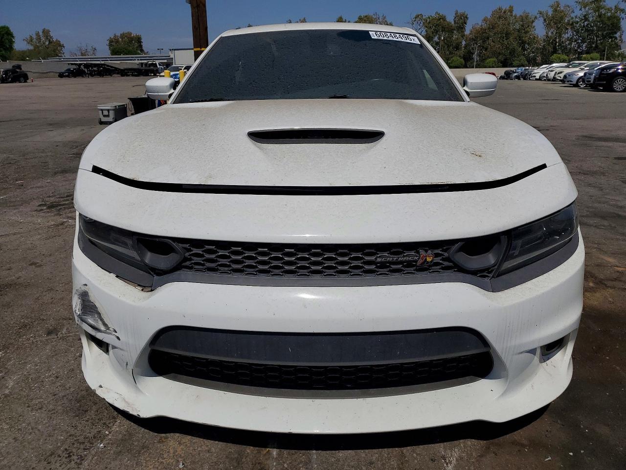 2021 Dodge Charger Scat Pack - Фото 5