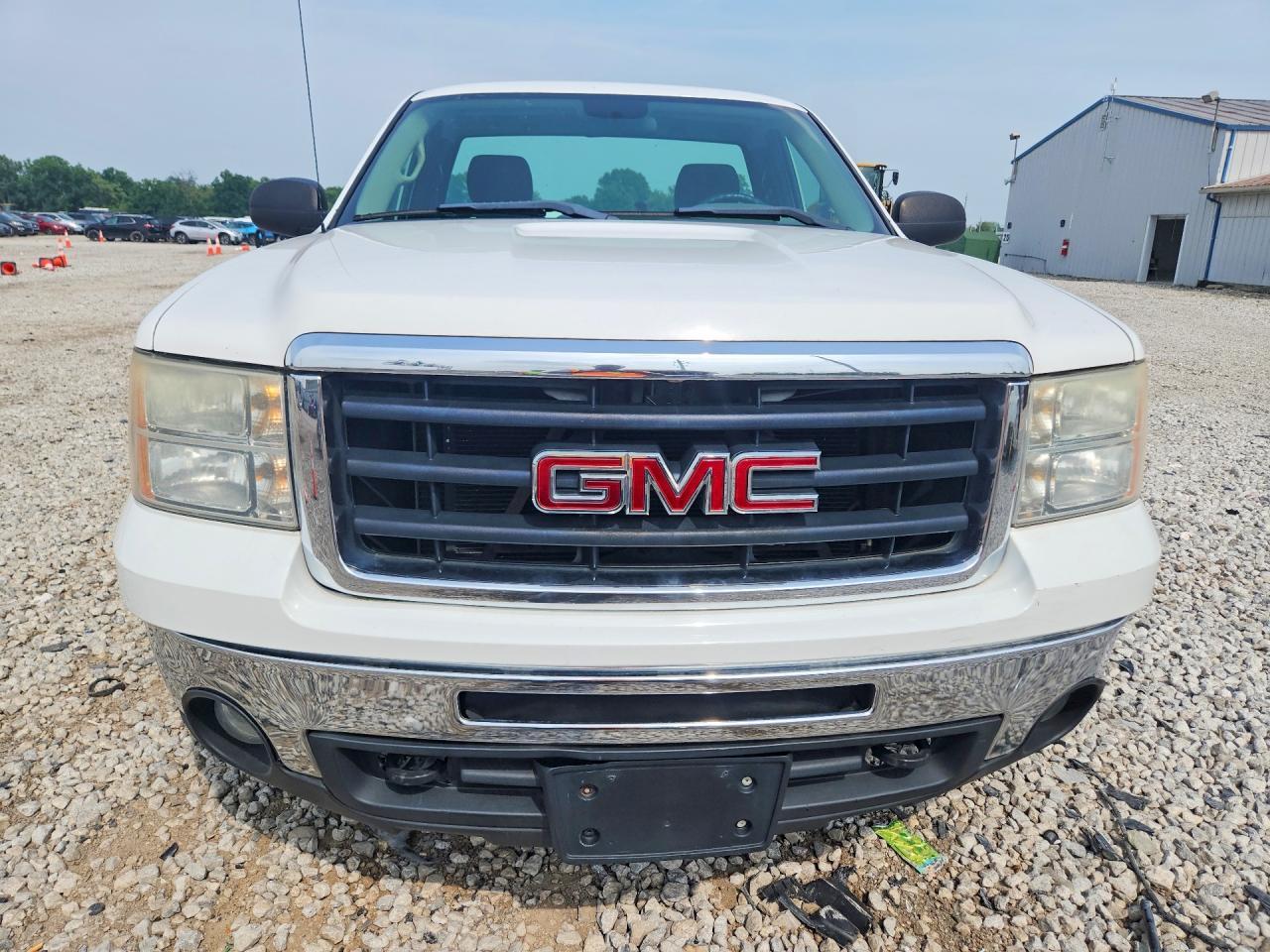 2009 GMC Sierra C1500 - Фото 5