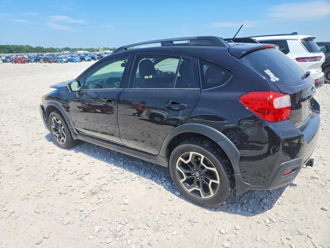 2016 Subaru Crosstrek Premium - Image 2