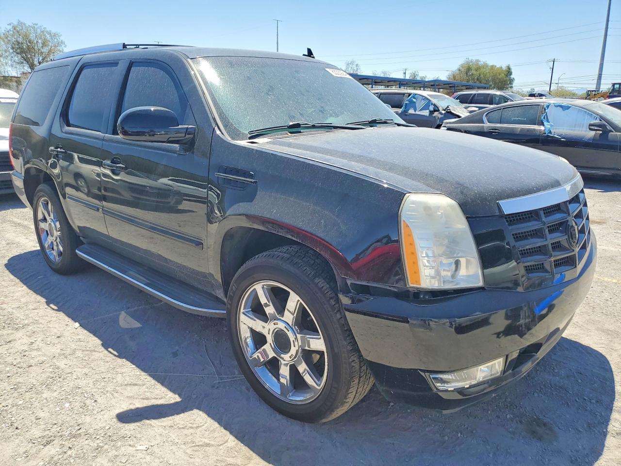 2010 Cadillac Escalade - Image 4