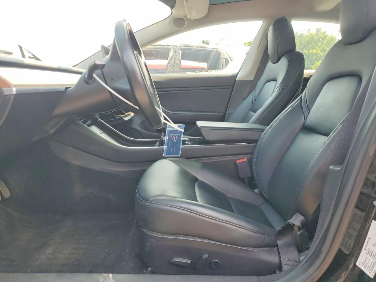 2019 Tesla Model 3 - Фото 7