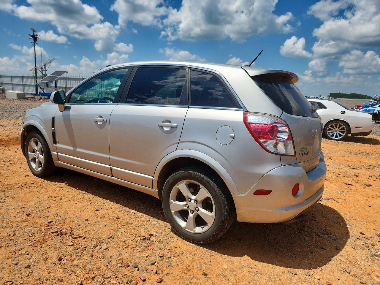 2008 Saturn Vue Redline - Image 2
