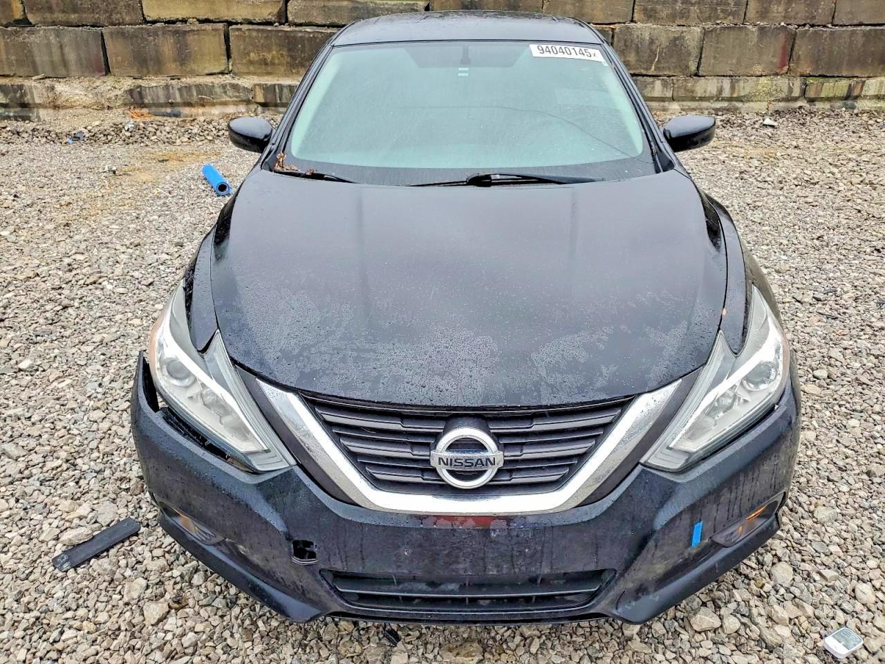 2016 Nissan Altima 2.5 - Фото 5