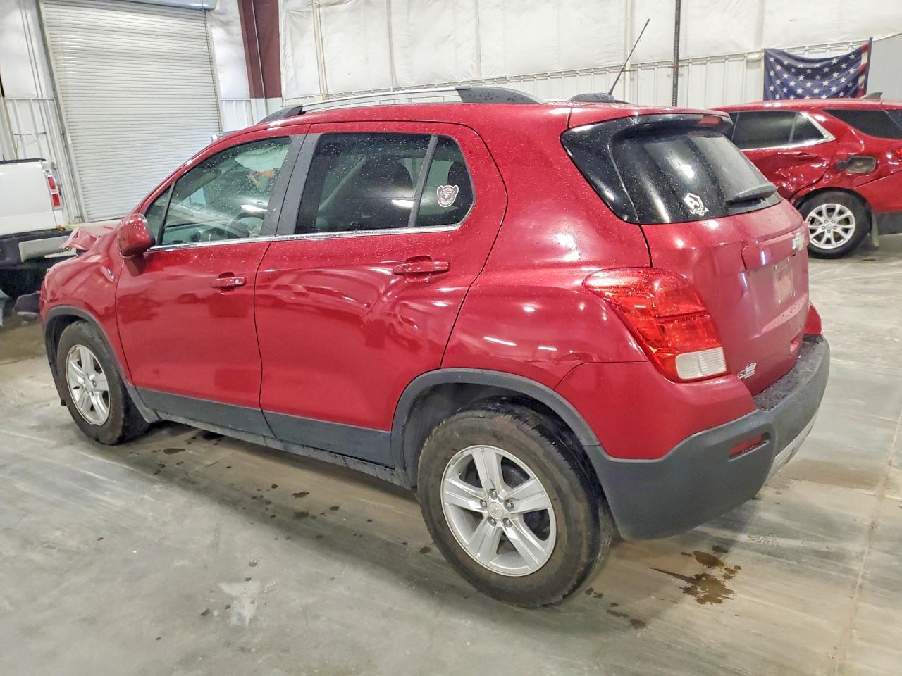 2015 Chevrolet Trax 1Lt - Image 2