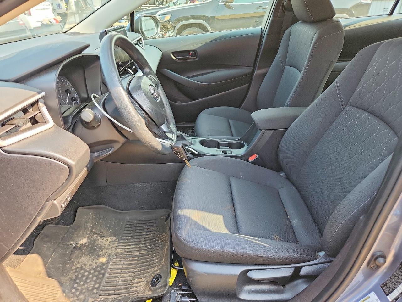 2025 Toyota Corolla Le - Image 7