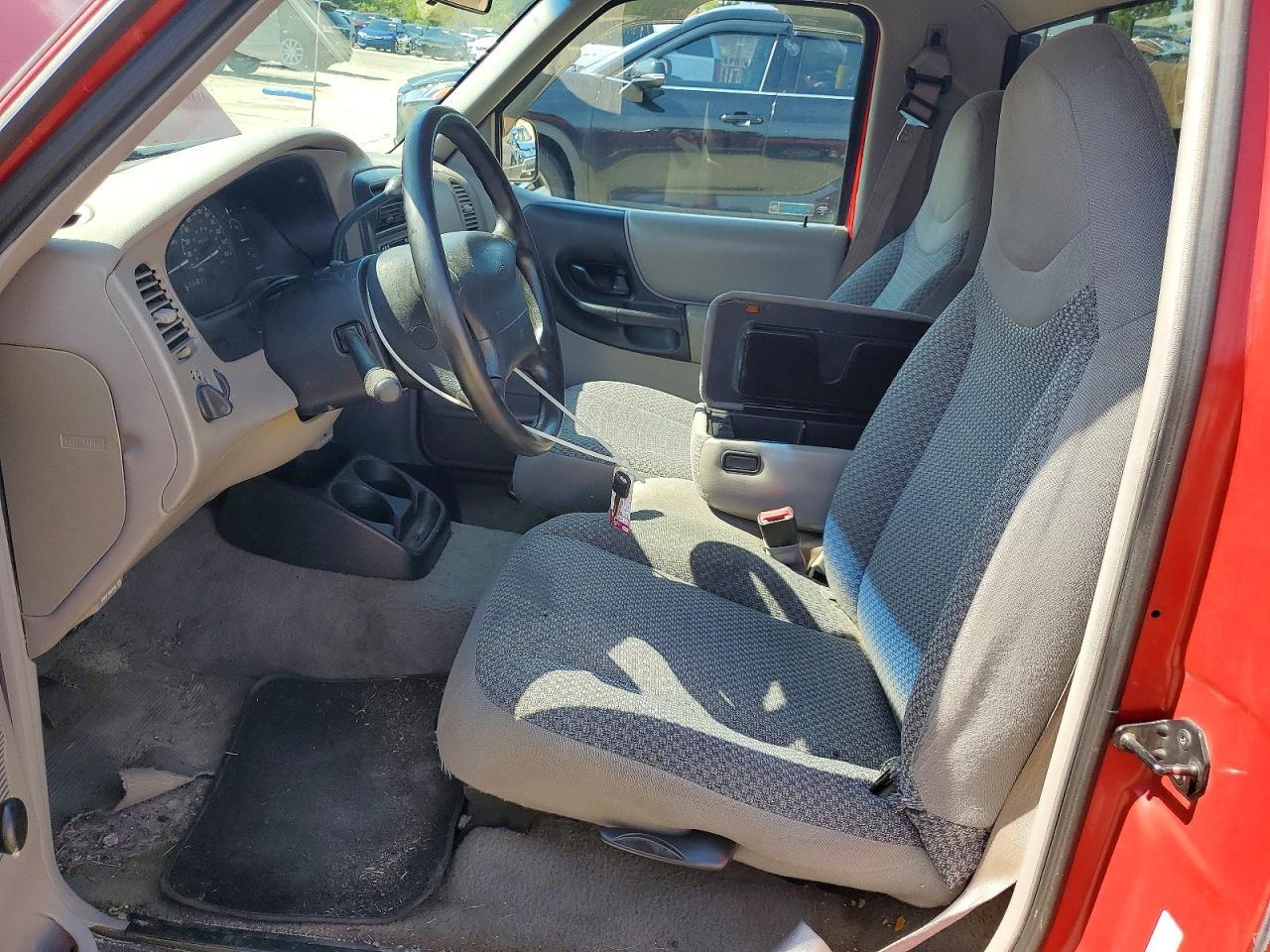 1998 Ford Ranger - Image 7
