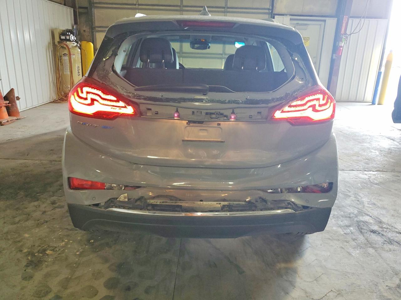 2020 Chevrolet Bolt Ev Premier - Image 6