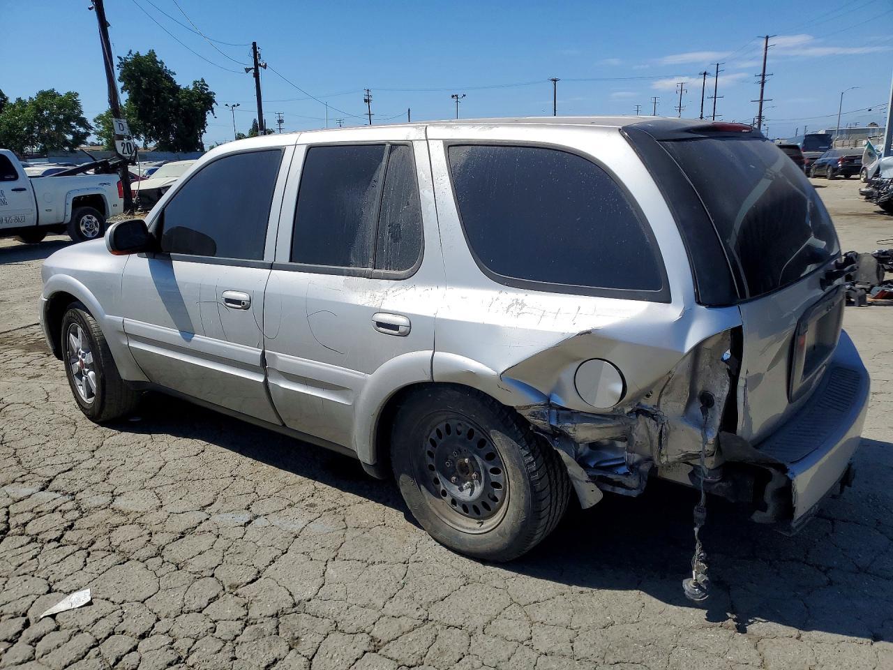 2004 Buick Rainier Cxl - Image 2