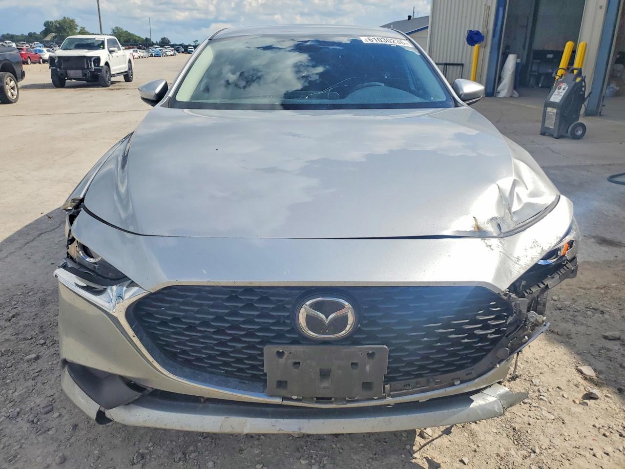 2021 Mazda 3 - Image 5