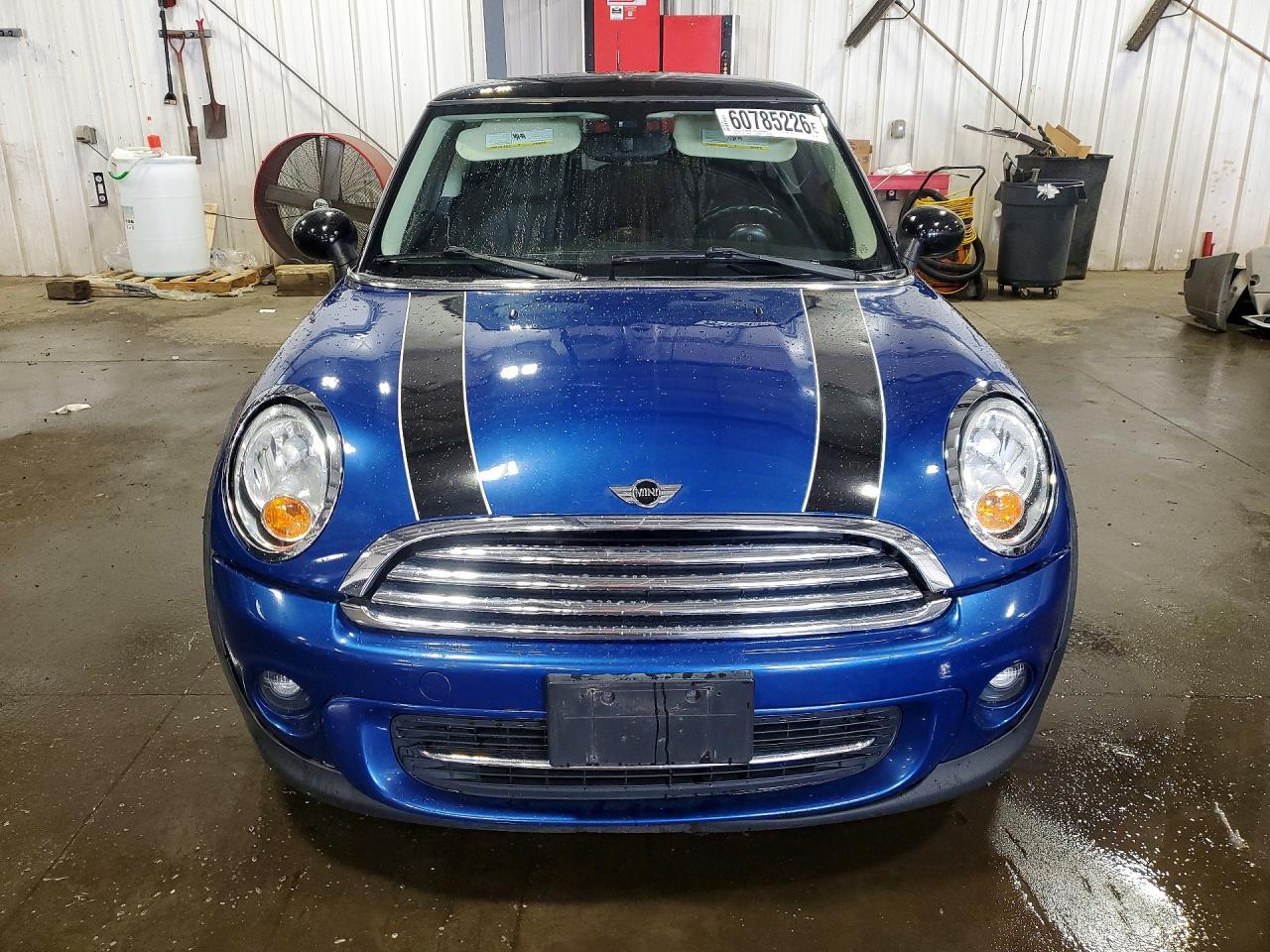 2013 Mini Cooper - Фото 5