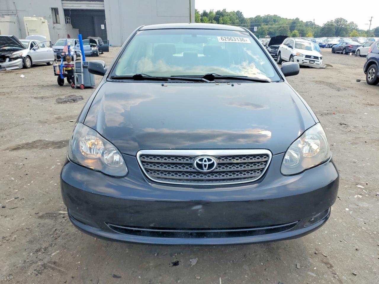 2008 Toyota Corolla Ce - Image 5