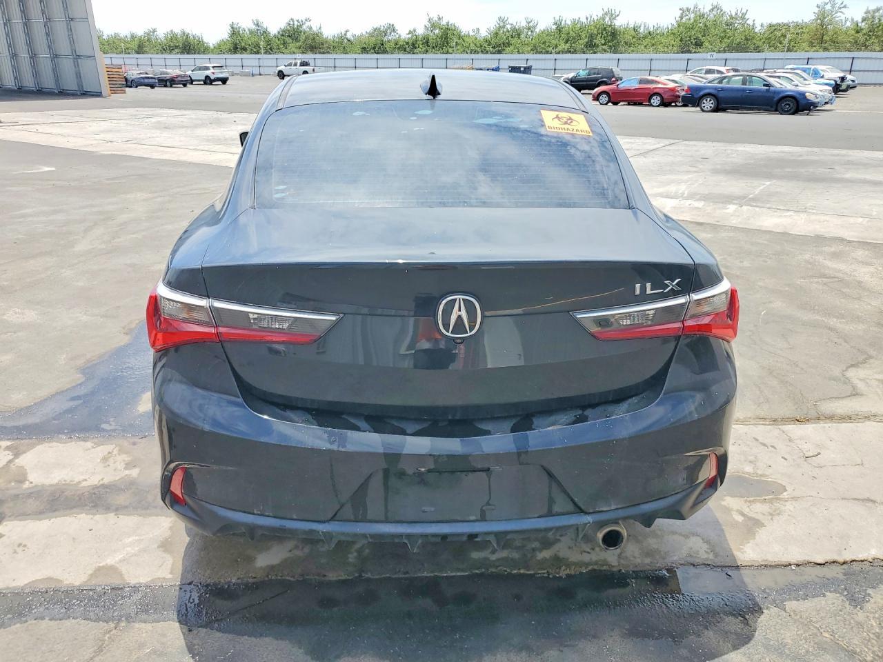 2019 Acura Ilx Premium - Фото 6