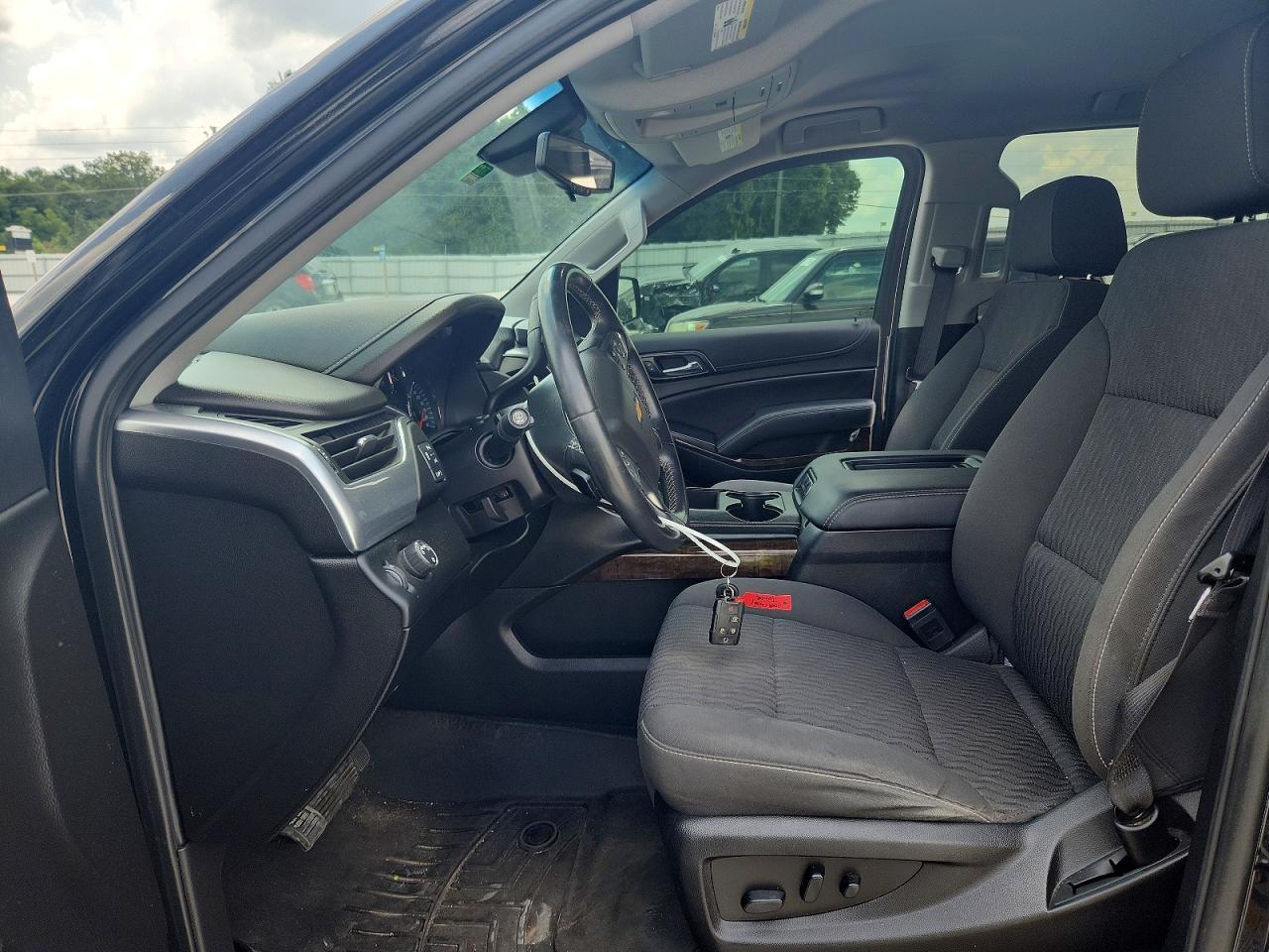 2019 Chevrolet Tahoe C1500 Ls - Image 7