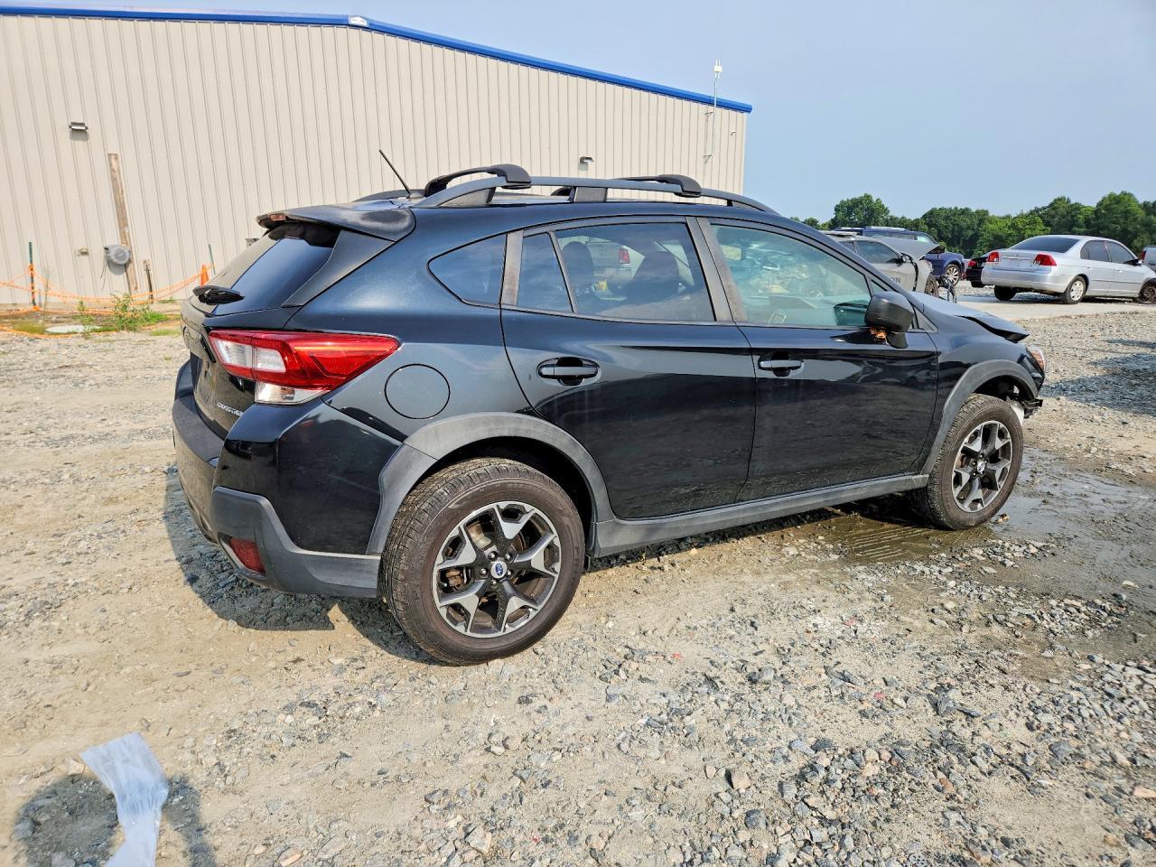 2018 Subaru Crosstrek - Фото 3