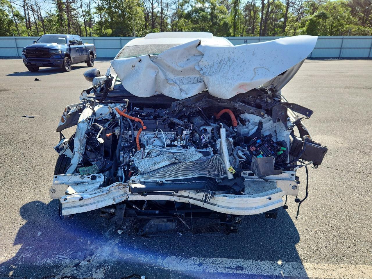 2025 Honda Accord Hybrid Sport - Фото 5
