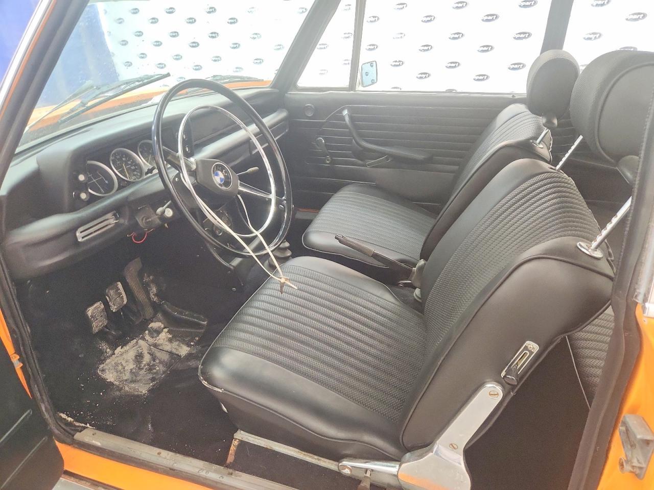 1969 BMW 2002 - Image 7