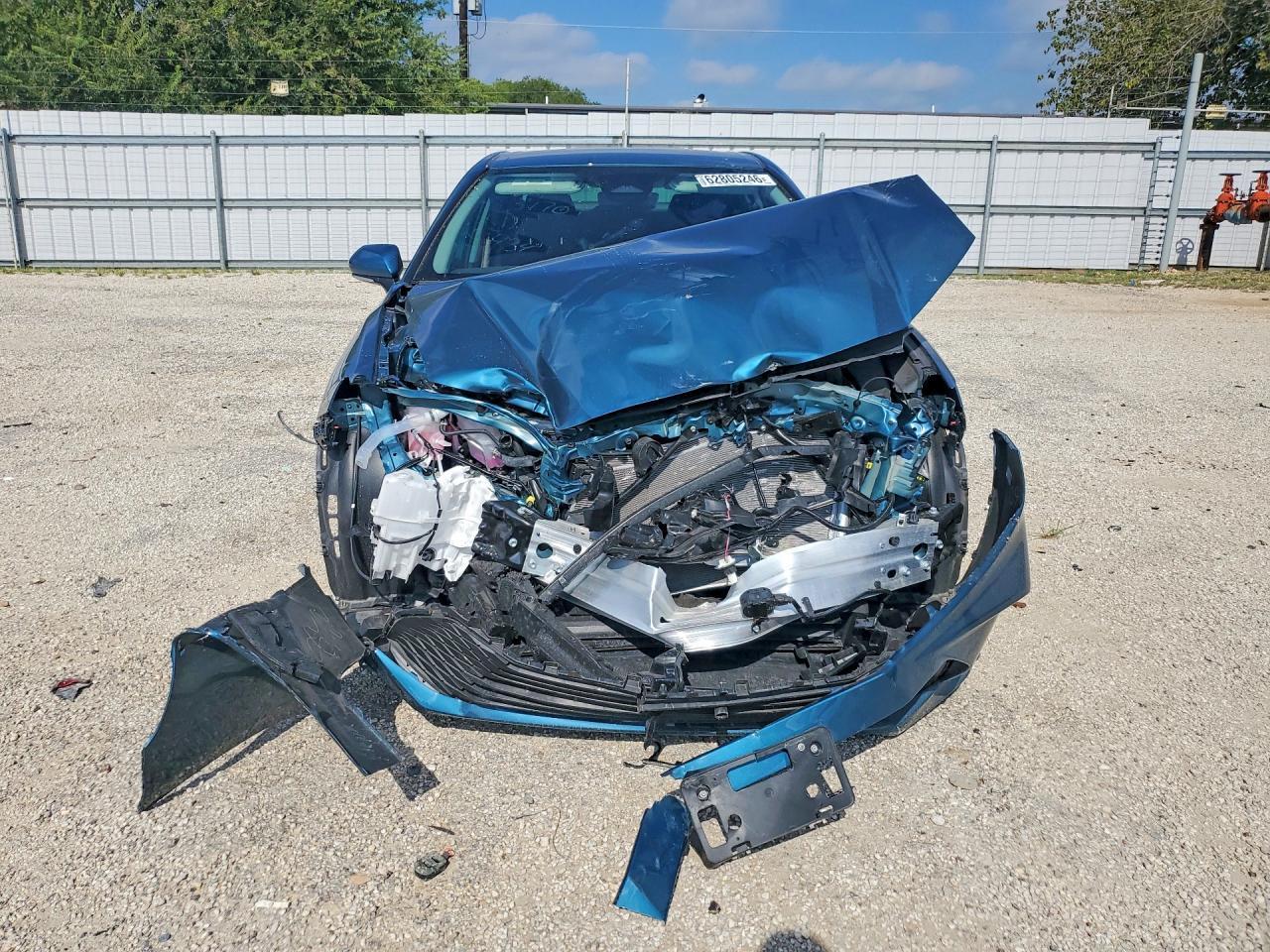 2026 Toyota Camry Le - Фото 5