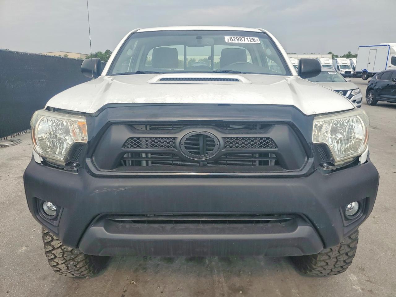 2013 Toyota Tacoma Base - Image 5
