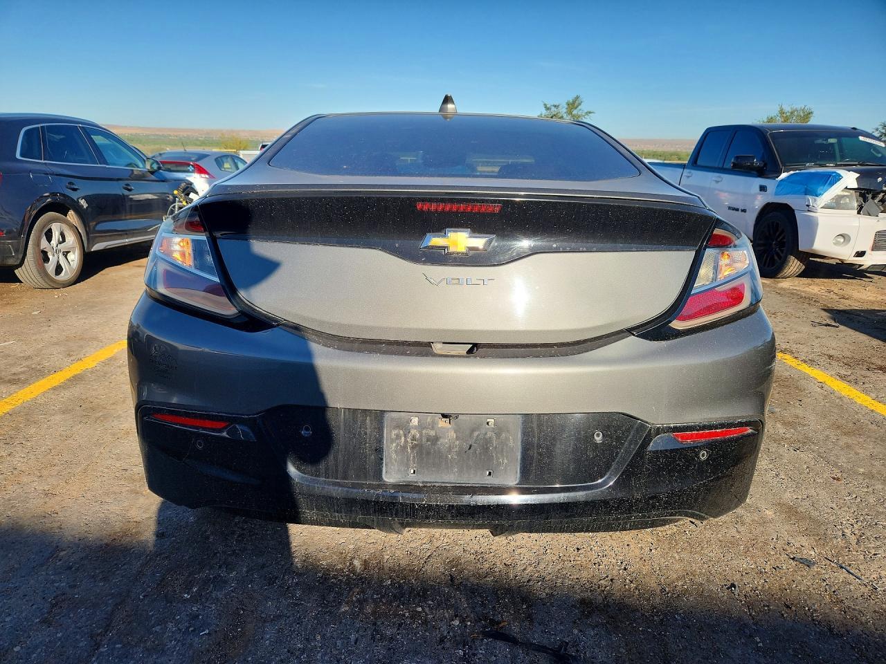 2017 Chevrolet Volt Premier - Image 6