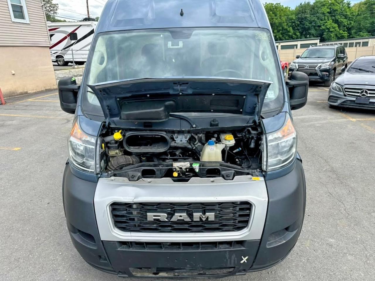 2021 Ram Promaster 3500 3500 High - Image 5