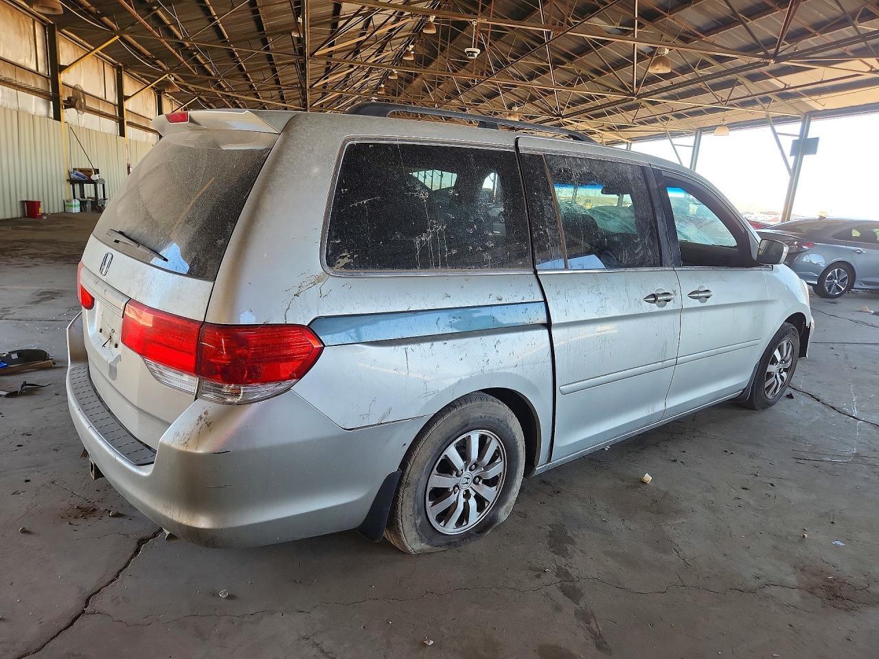 2009 Honda Odyssey Ex - Image 3