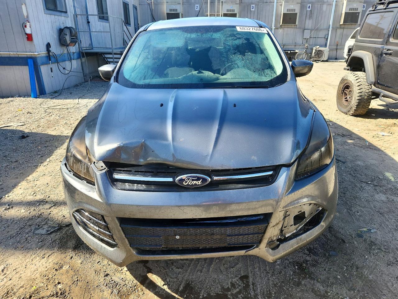 2014 Ford Escape Se - Фото 5