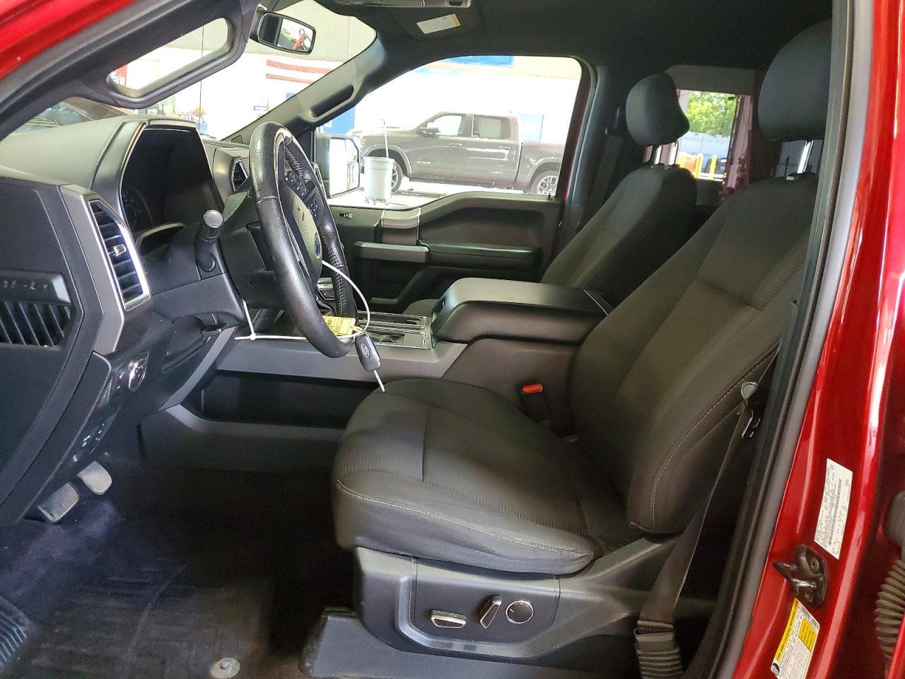 2016 Ford F150 Supercrew - Image 7