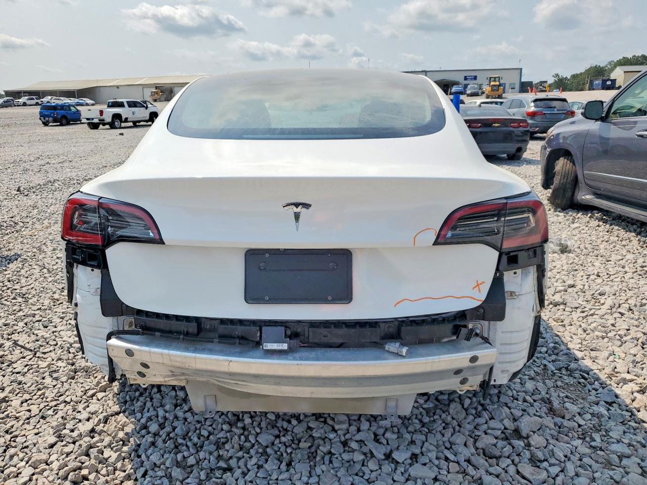 2019 Tesla Model 3 - Image 6