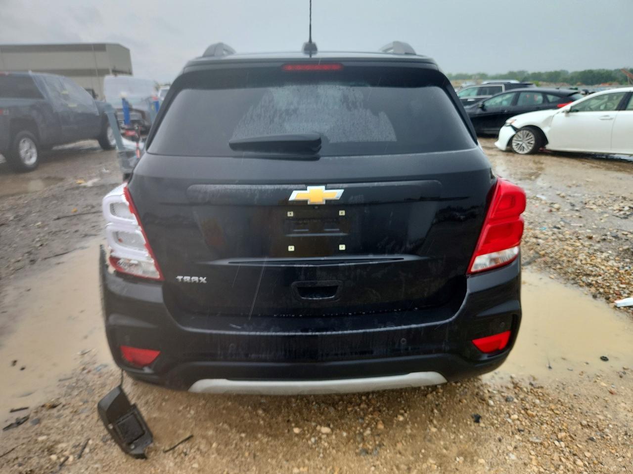 2021 Chevrolet Trax 1Lt - Image 6