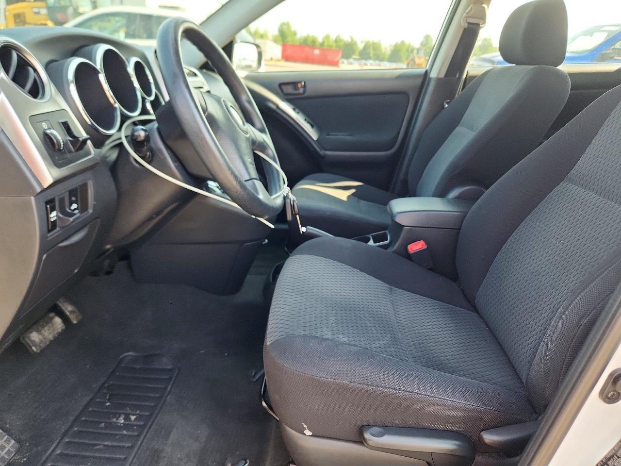 2007 Toyota Matrix Base - Фото 7