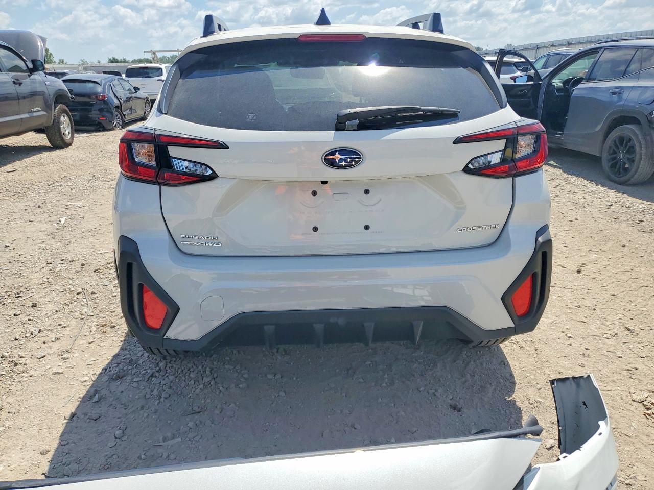 2024 Subaru Crosstrek Premium - Фото 6