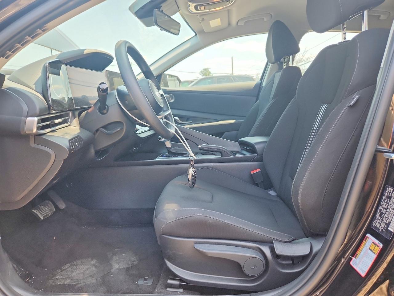 2024 Hyundai Elantra Sel - Фото 7