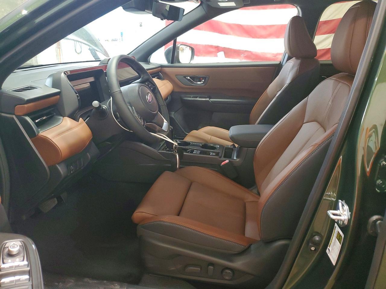 2026 Subaru Outback Touring Xt - Фото 7