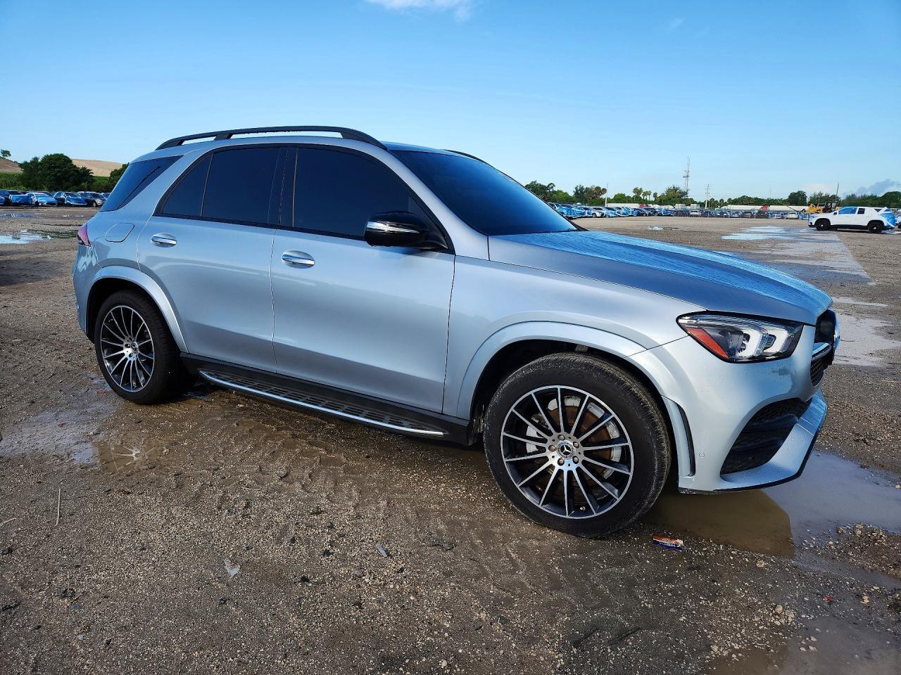 2023 Mercedes-Benz Gle 350 - Image 4