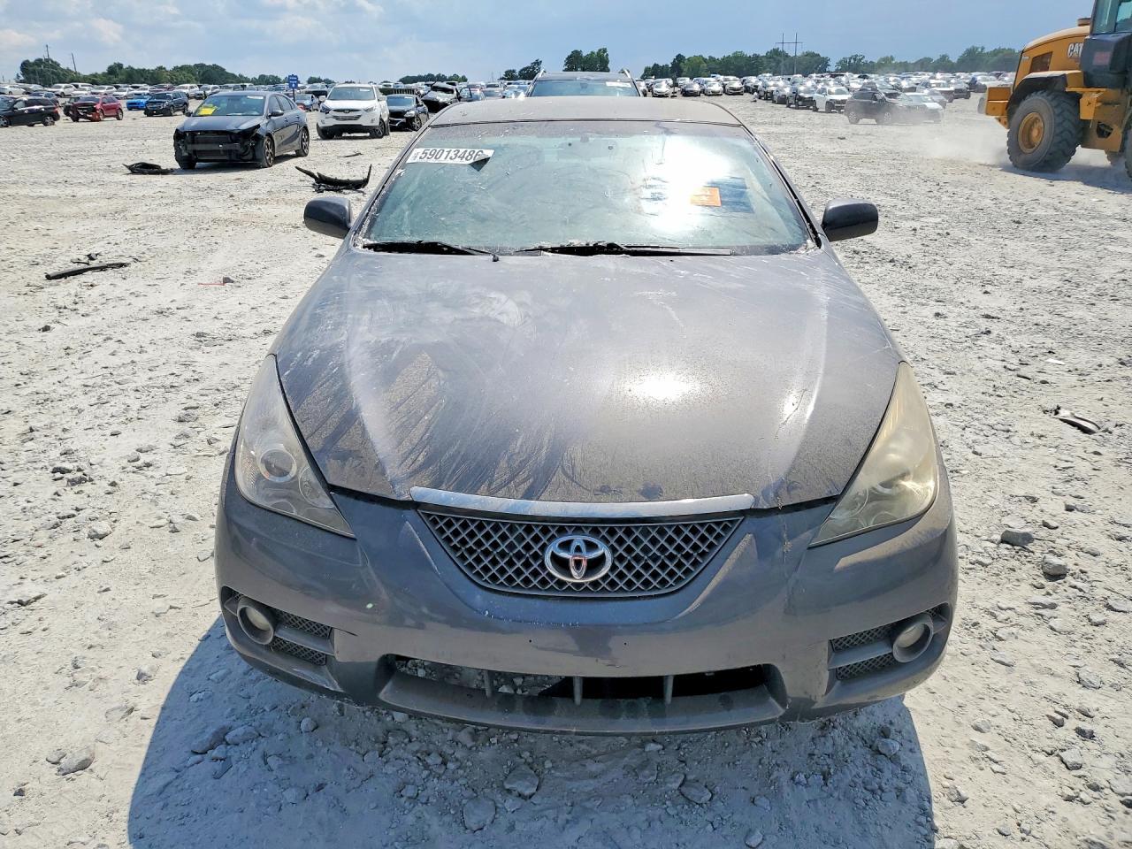 2007 Toyota Camry Solara Se - Image 5