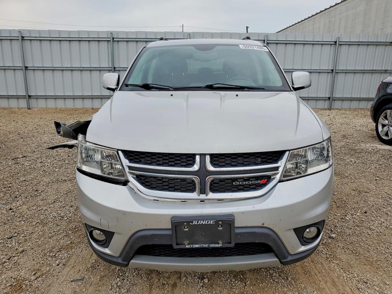 2014 Dodge Journey Sxt - Image 5