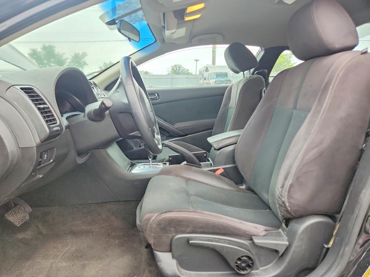 2011 Nissan Altima 2.5 S - Image 7