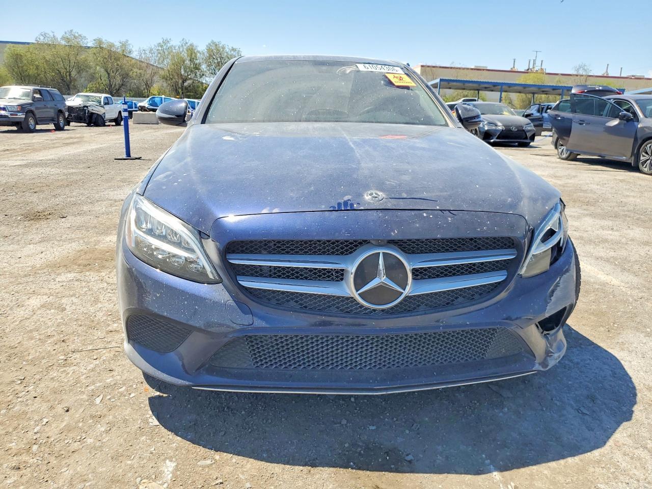 2020 Mercedes-Benz C 300 - Image 5