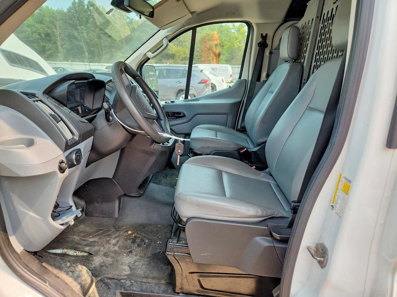 2018 Ford Transit T-250 - Image 7