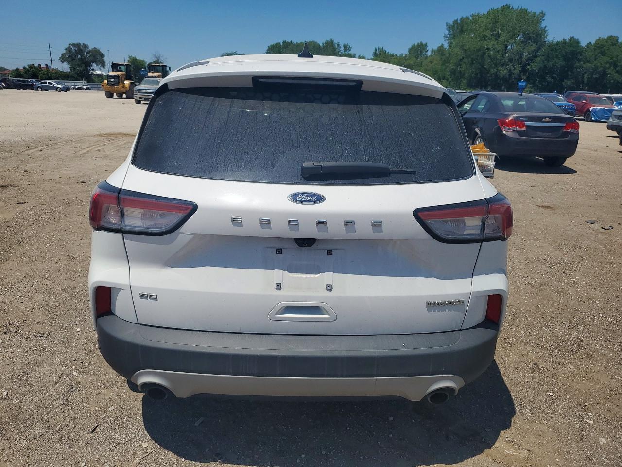 2021 Ford Escape Se - Image 6