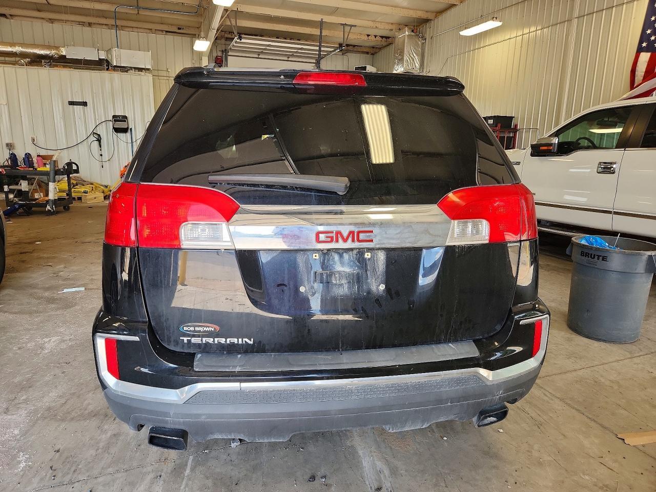 2017 GMC Terrain Sle - Image 6