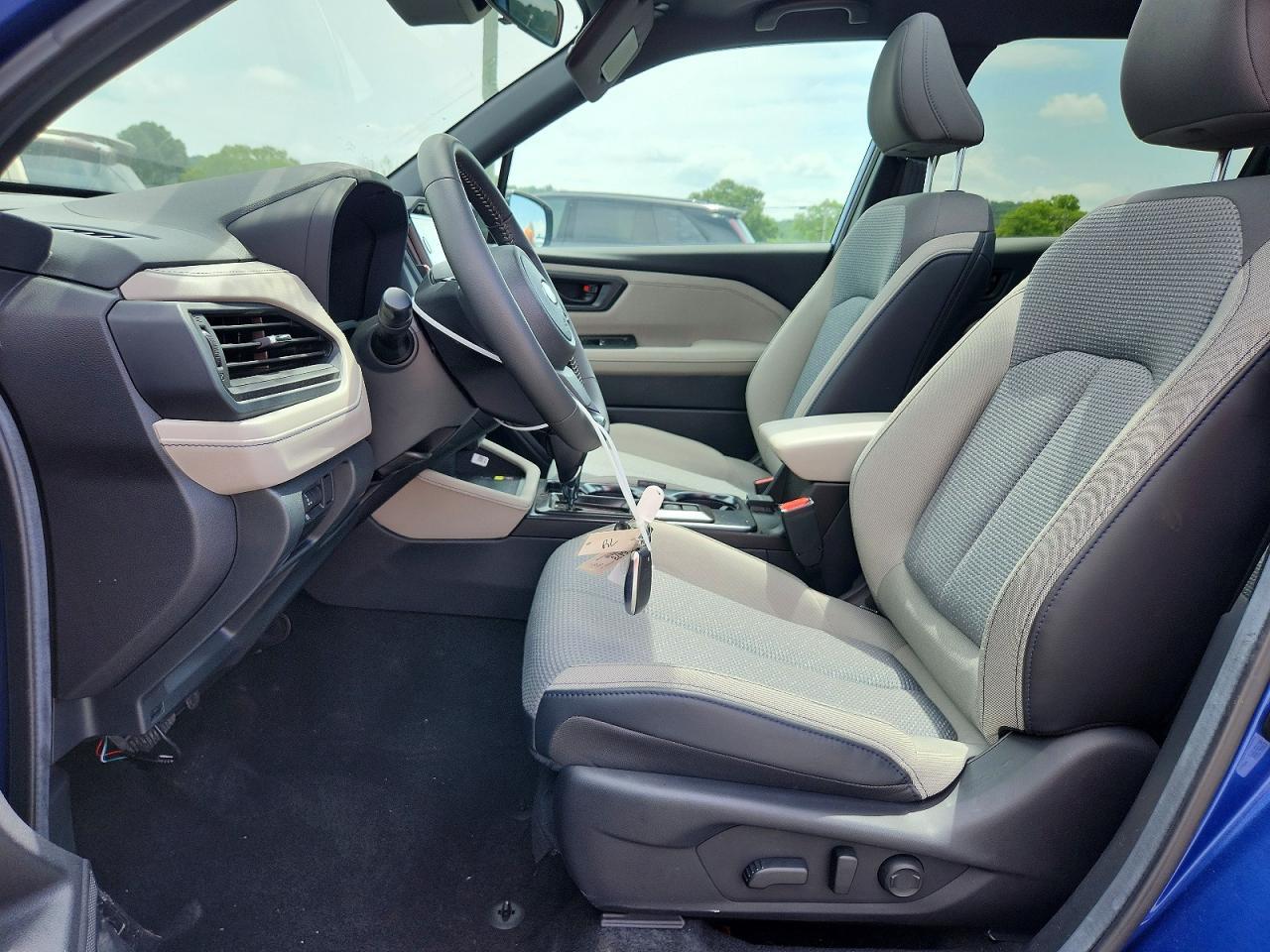 2026 Subaru Forester Premium - Фото 7