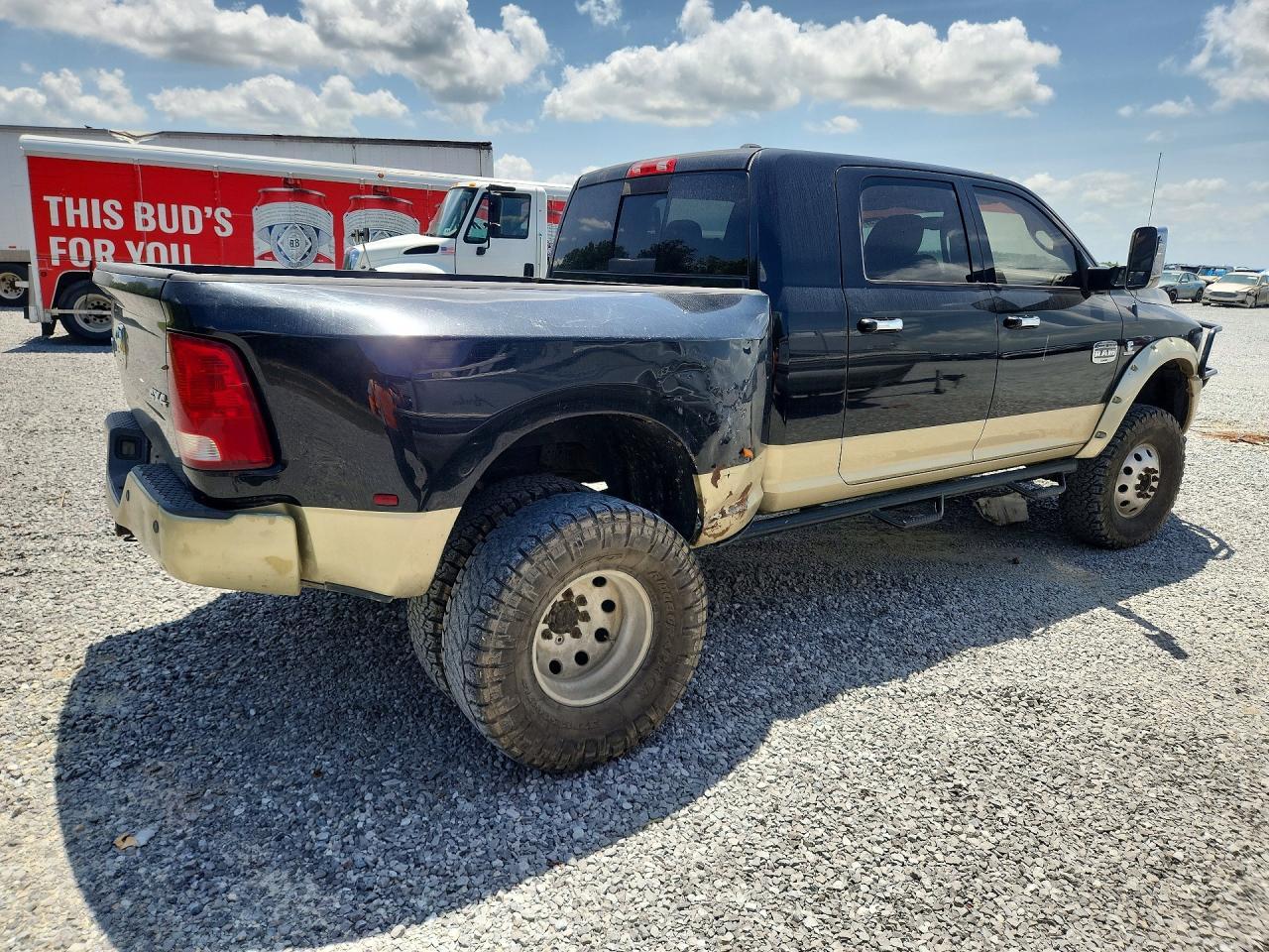 2011 Dodge Ram 3500 - Image 3