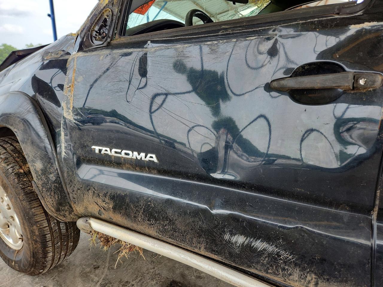 2008 Toyota Tacoma Double Cab Prerunner - Image 7